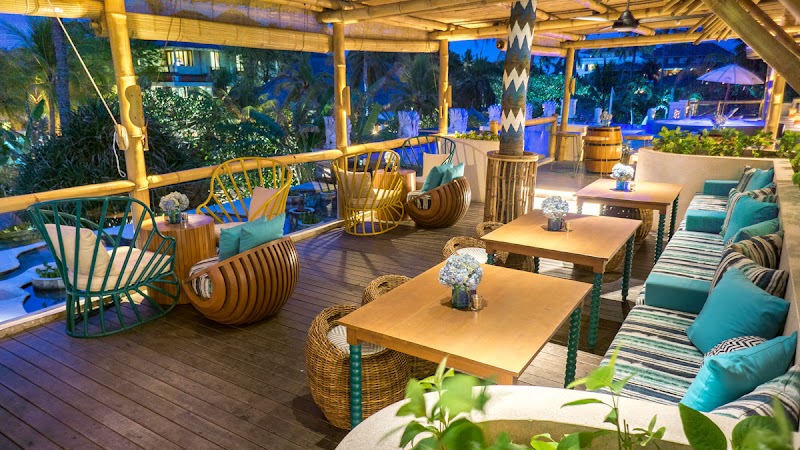 Azul Beach Club Bali