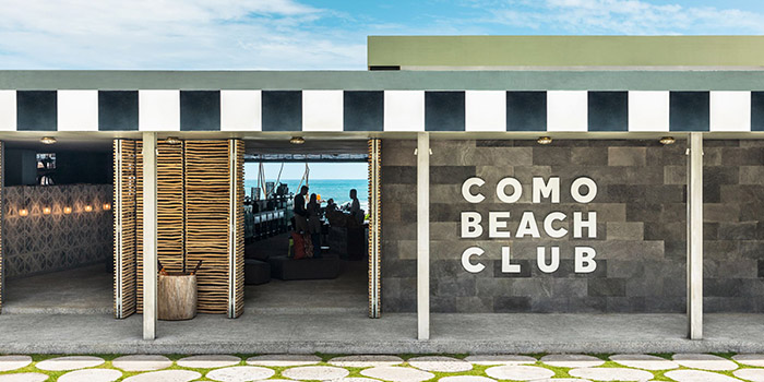 COMO Beach Club Canggu